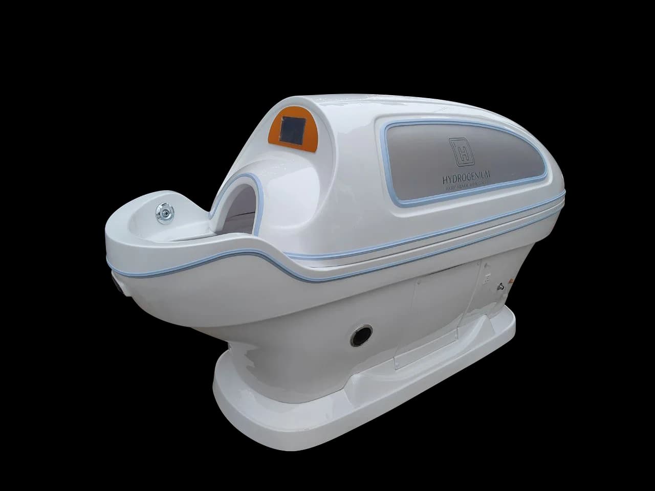 Установка комплексная реабилитационная HYDROGENIUM SPA H01